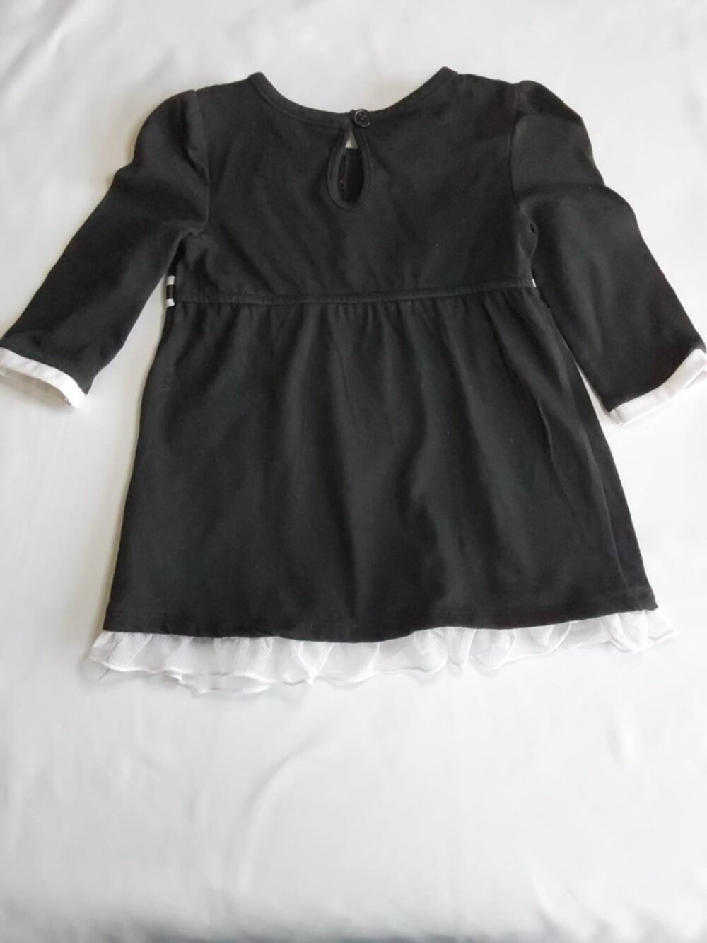 Girls 24M Dress Bundle of 2 Disney Minnie Mouse & Kid Connection - Picture 7 of 14